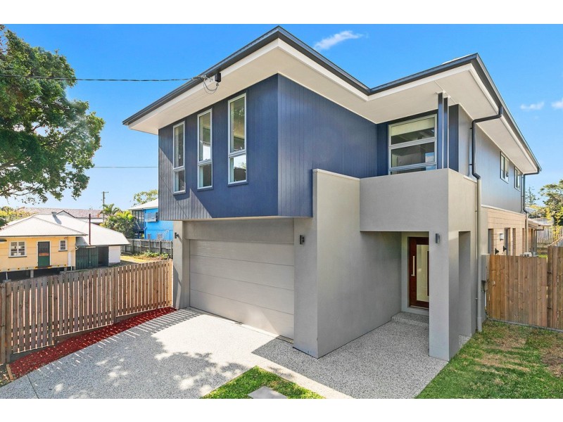 43 PERANGA STREET, Manly QLD 4179