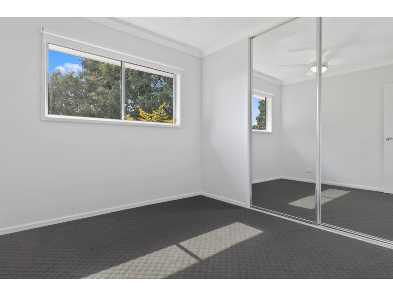 43 PERANGA STREET, Manly QLD 4179