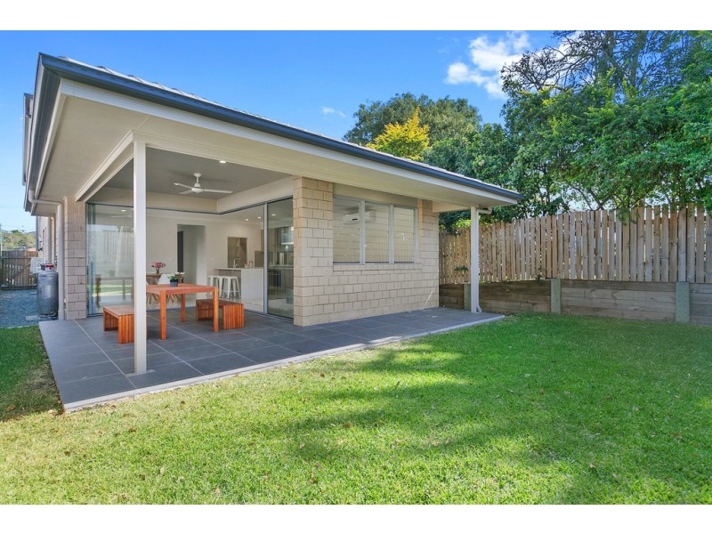 43 PERANGA STREET, Manly QLD 4179