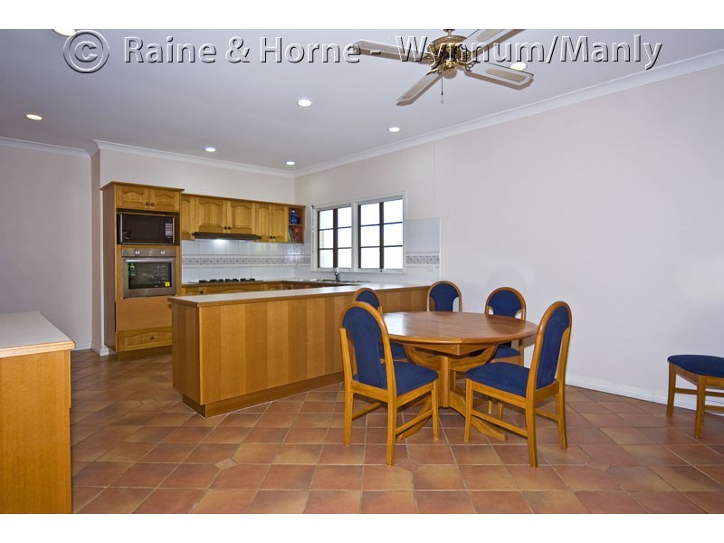 55 Boswell Terrace, Wynnum QLD 4178