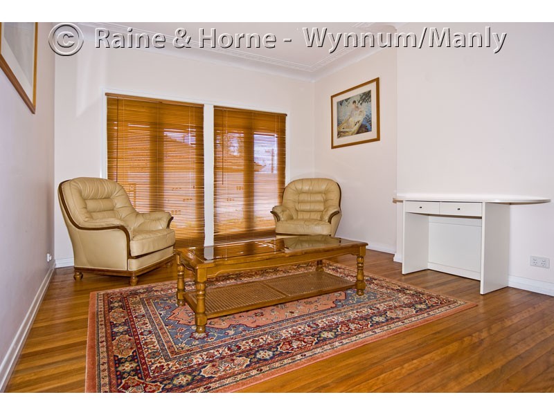 55 Boswell Terrace, Wynnum QLD 4178
