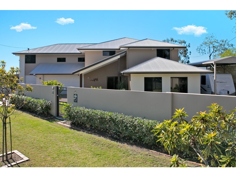 21 DAVID STREET, Thorneside QLD 4158