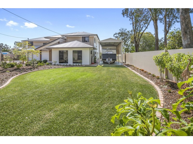 21 DAVID STREET, Thorneside QLD 4158