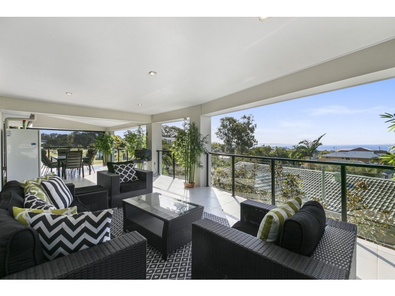 21 DAVID STREET, Thorneside QLD 4158