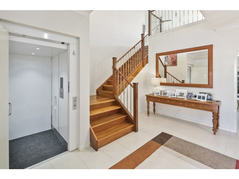 21 DAVID STREET, Thorneside QLD 4158