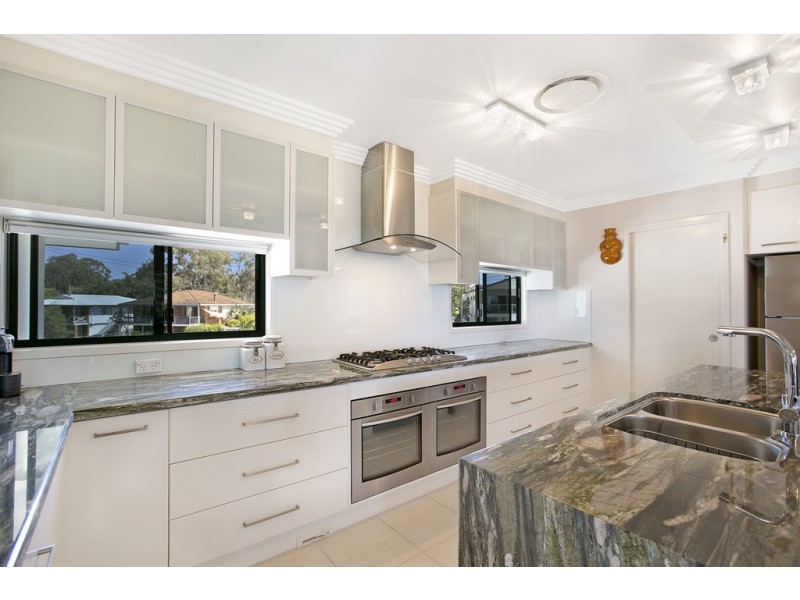 21 DAVID STREET, Thorneside QLD 4158