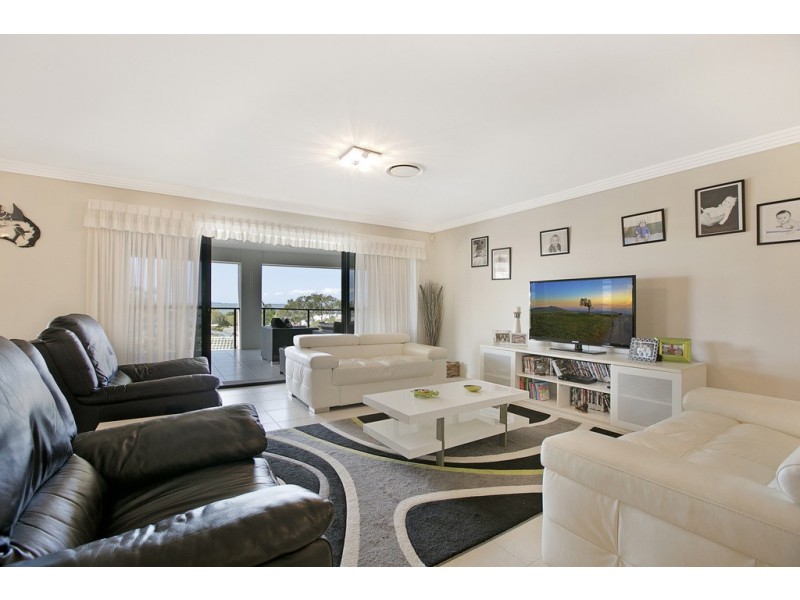 21 DAVID STREET, Thorneside QLD 4158