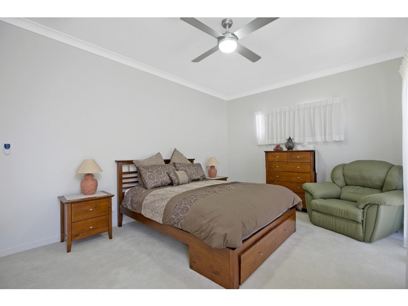21 DAVID STREET, Thorneside QLD 4158