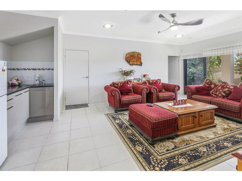 21 DAVID STREET, Thorneside QLD 4158