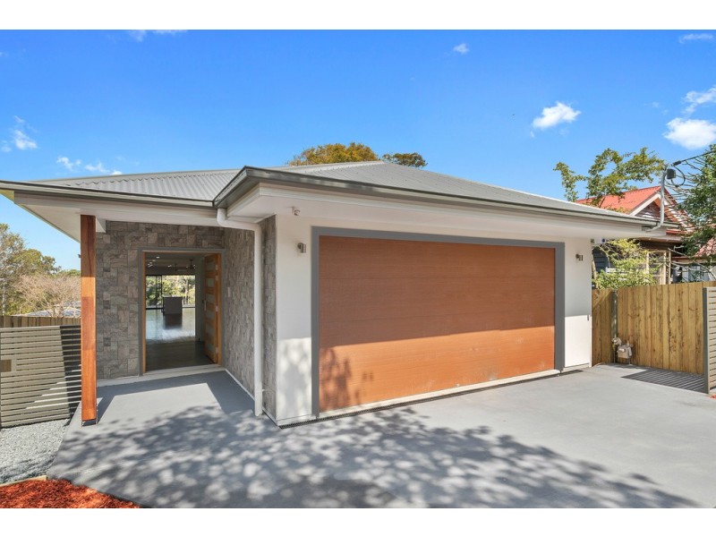 21a Barrinia Street, Manly QLD 4179