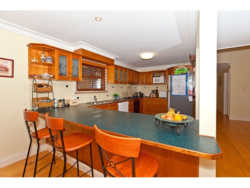 58 Boswell Terrace, Wynnum QLD 4178