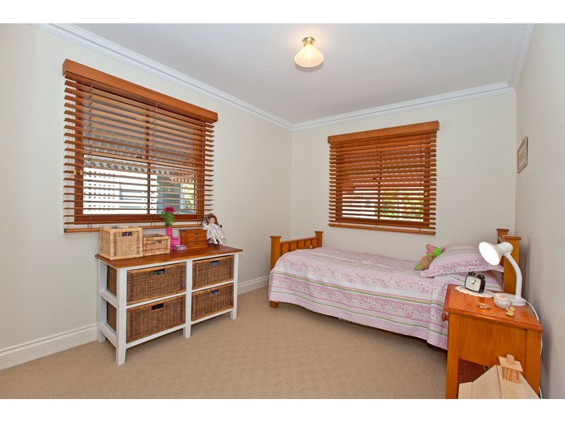 58 Boswell Terrace, Wynnum QLD 4178