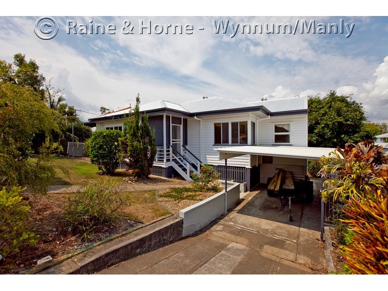 11 Macdonald Street, Lota QLD 4179