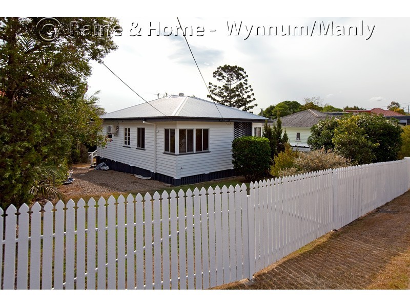11 Macdonald Street, Lota QLD 4179