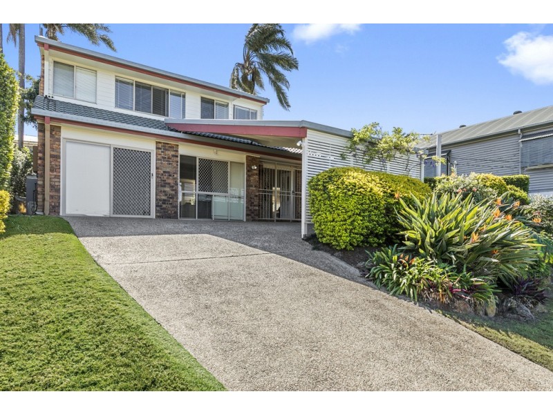 99 RAEBURN STREET, Manly West QLD 4179