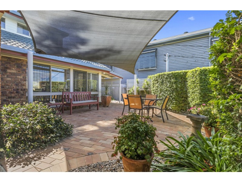 99 RAEBURN STREET, Manly West QLD 4179