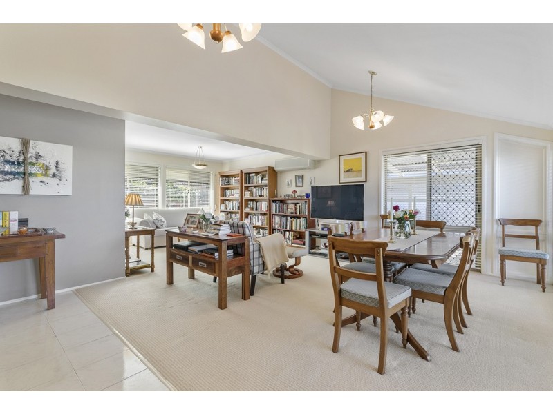 99 RAEBURN STREET, Manly West QLD 4179