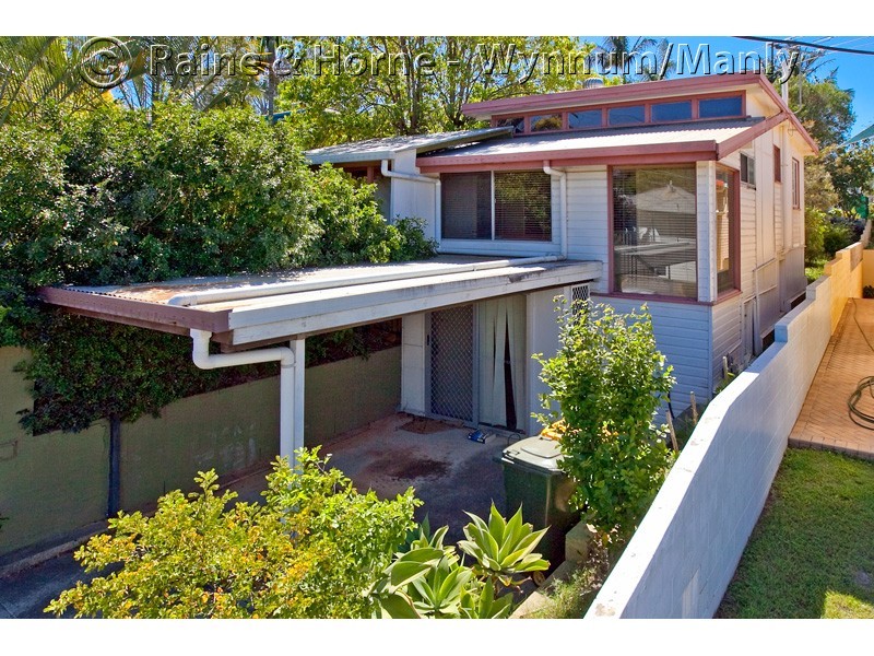 24 Belgamba Street, Lota QLD 4179