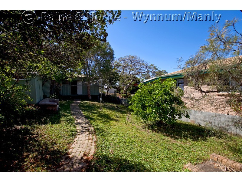 24 Belgamba Street, Lota QLD 4179