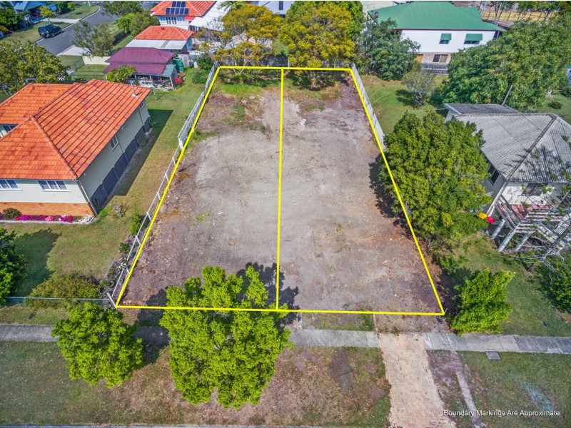 96 RICHARD STREET, Lota QLD 4179