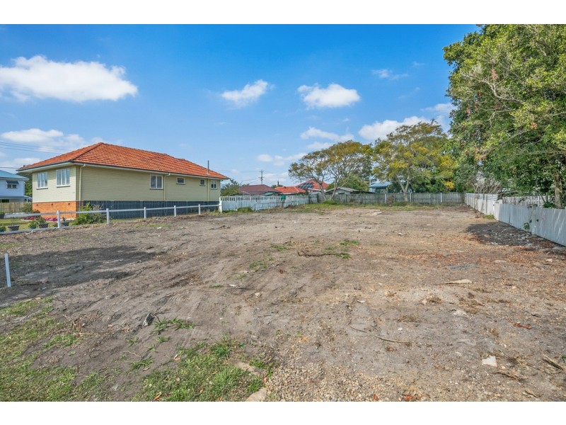 96 RICHARD STREET, Lota QLD 4179
