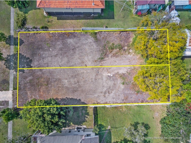 96 RICHARD STREET, Lota QLD 4179