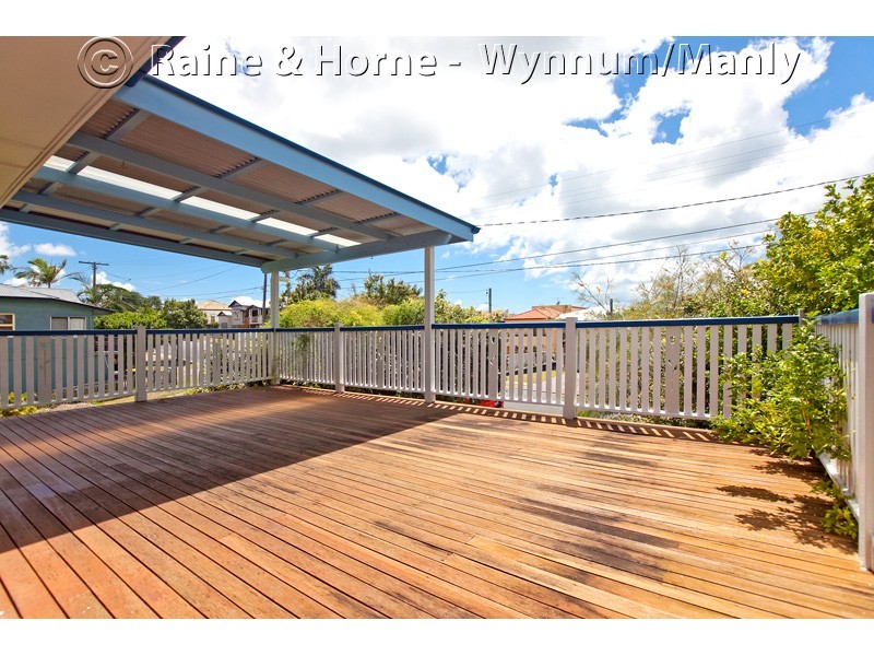 163 Carlton Terrace, Manly QLD 4179