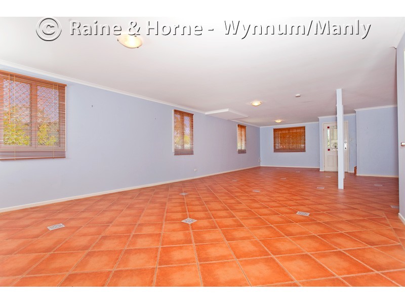 163 Carlton Terrace, Manly QLD 4179