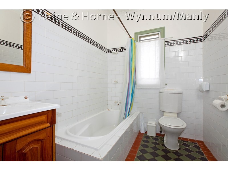 163 Carlton Terrace, Manly QLD 4179