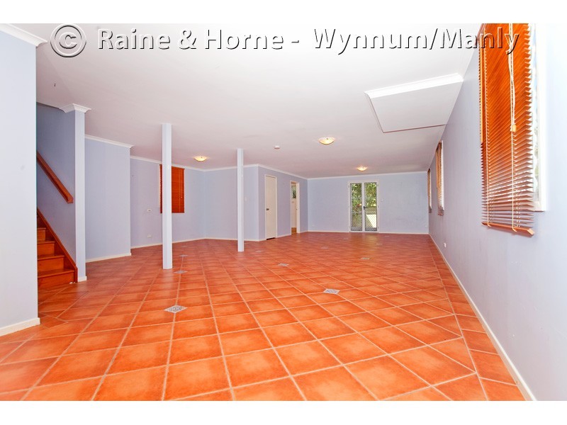 163 Carlton Terrace, Manly QLD 4179