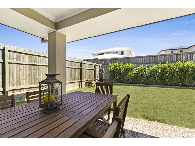 45 SCHOONER CIRCUIT, Manly West QLD 4179