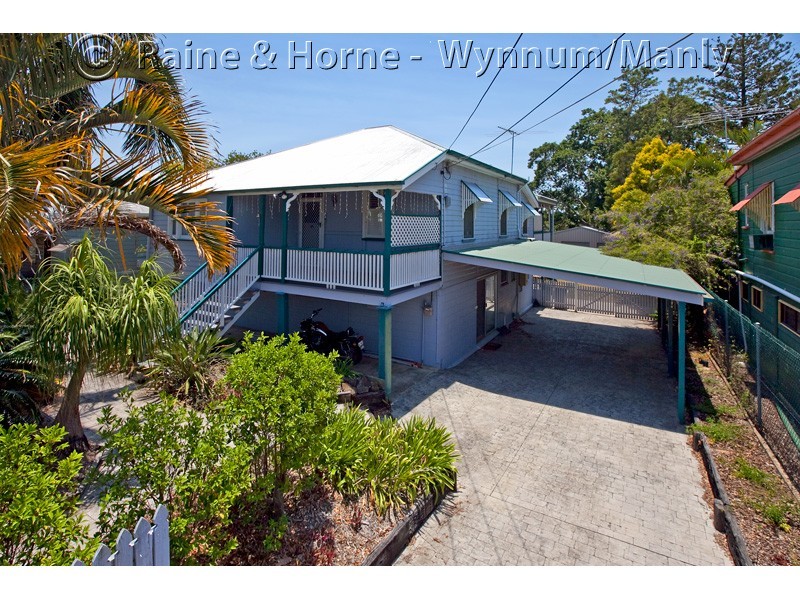 69 Coreen Street, Wynnum QLD 4178