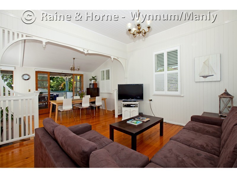 69 Coreen Street, Wynnum QLD 4178