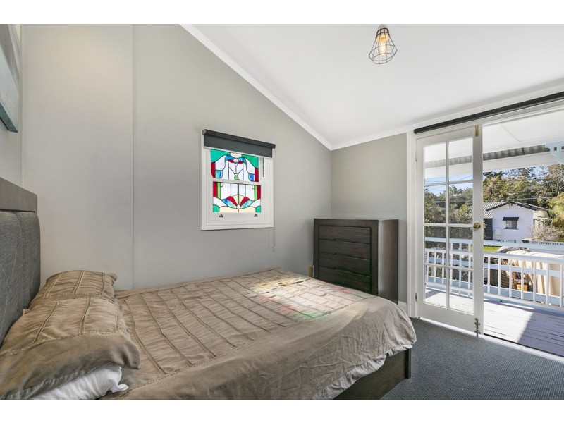 12a Carbethon Street, Manly QLD 4179