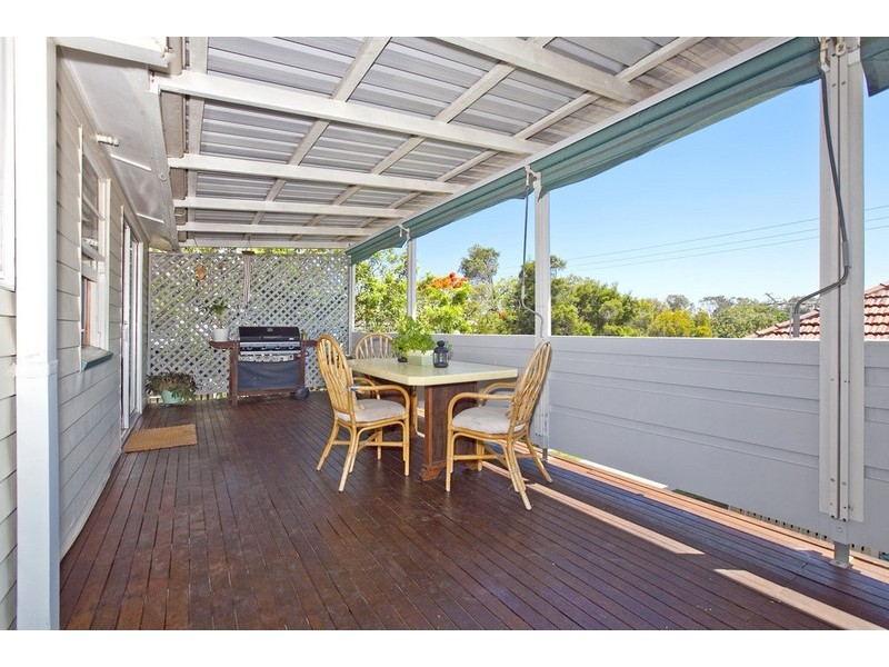 53 Parkview Ave, Wynnum QLD 4178