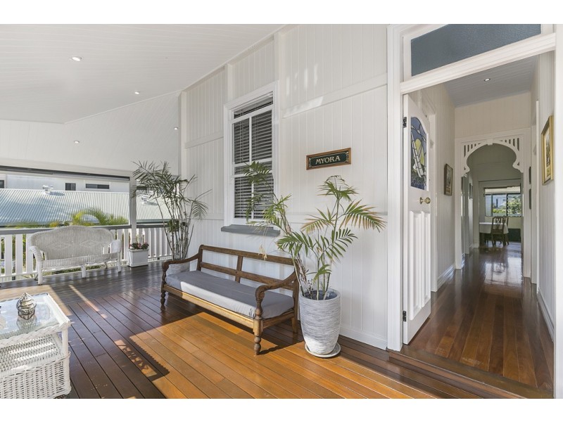 128 Boswell Terrace, Manly QLD 4179