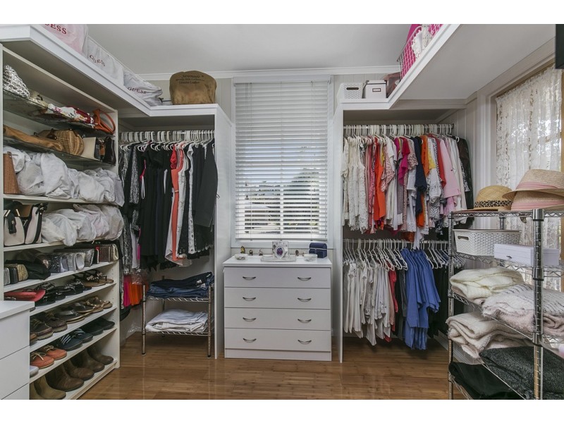 128 Boswell Terrace, Manly QLD 4179