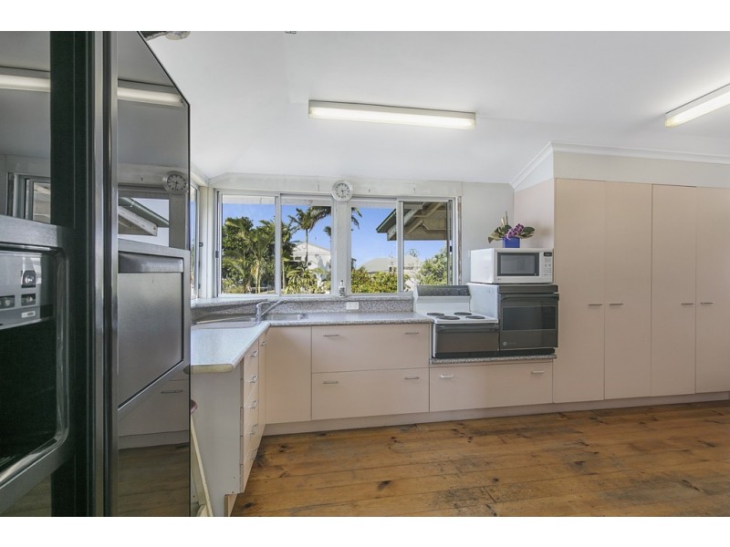 128 Boswell Terrace, Manly QLD 4179