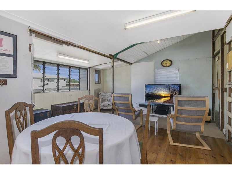 128 Boswell Terrace, Manly QLD 4179