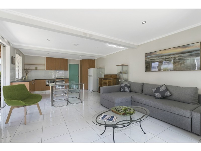 128 Boswell Terrace, Manly QLD 4179