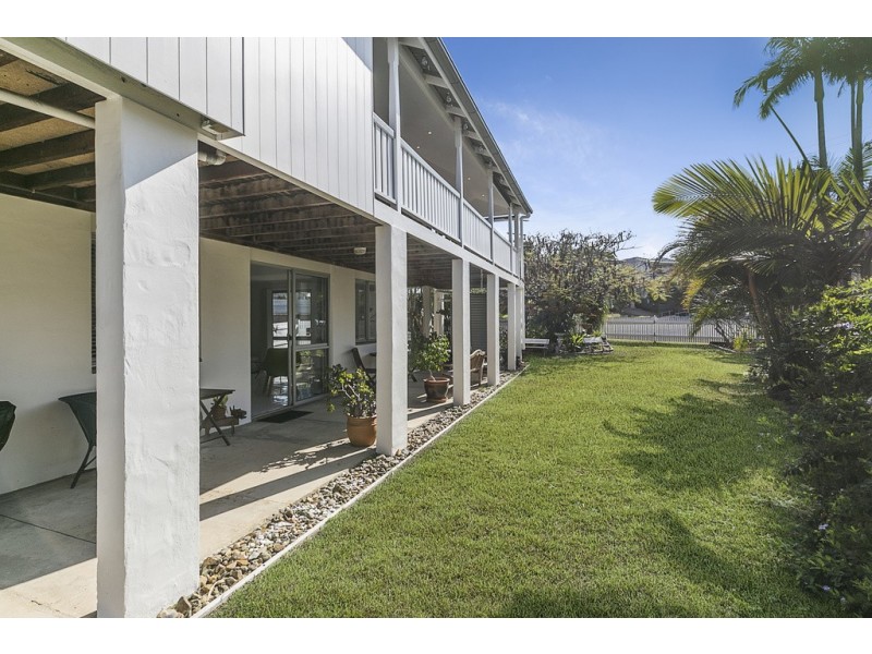 128 Boswell Terrace, Manly QLD 4179