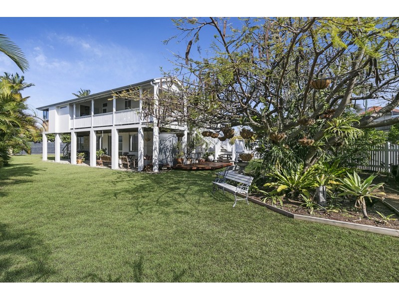 128 Boswell Terrace, Manly QLD 4179