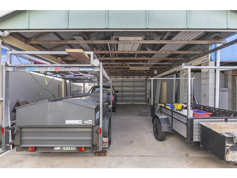 128 Boswell Terrace, Manly QLD 4179