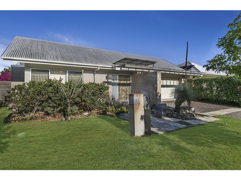 68 Mossvale Drive, Wakerley QLD 4154