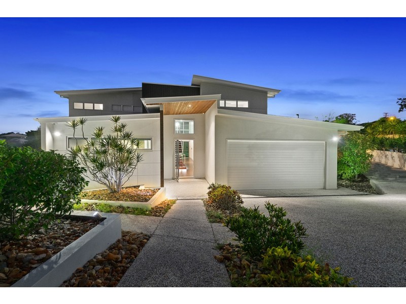 23 ALVERNA CLOSE, Wynnum QLD 4178