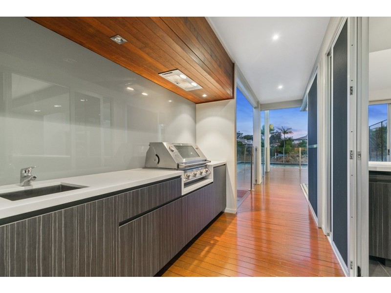 23 ALVERNA CLOSE, Wynnum QLD 4178