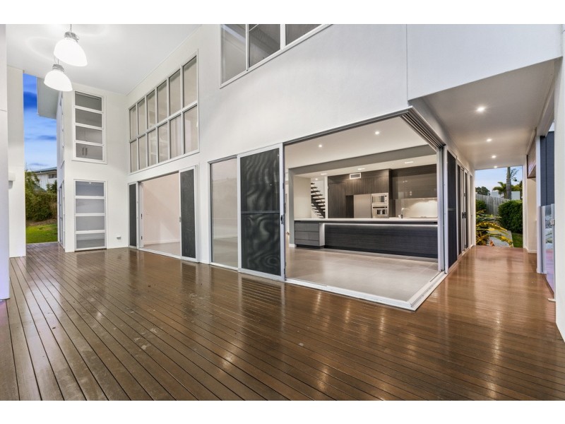 23 ALVERNA CLOSE, Wynnum QLD 4178