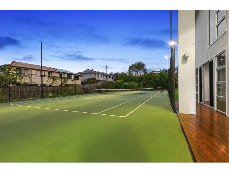 23 ALVERNA CLOSE, Wynnum QLD 4178