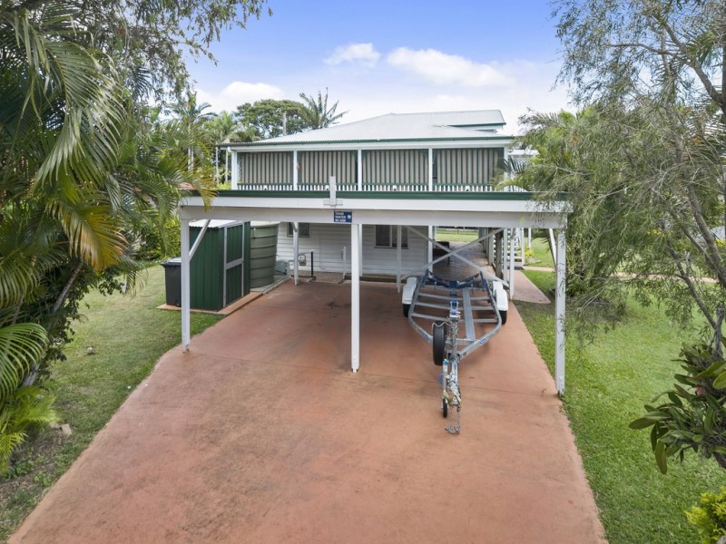 43 LOUIS STREET, Wynnum QLD 4178