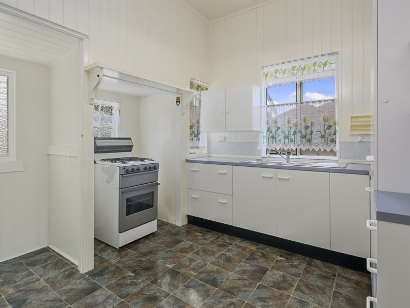 43 LOUIS STREET, Wynnum QLD 4178